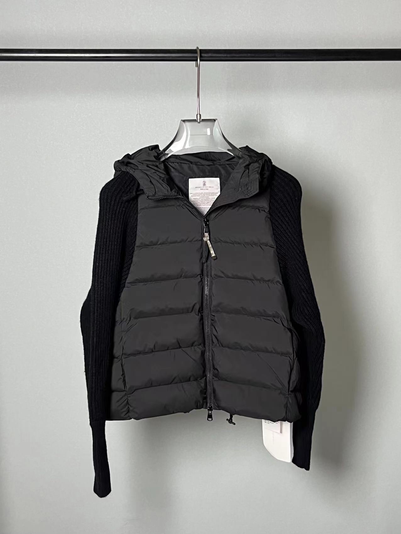 Brunello Cucinelli Down Jackets